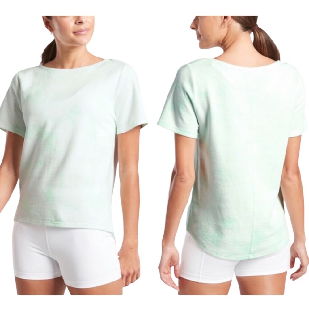 Athleta Top